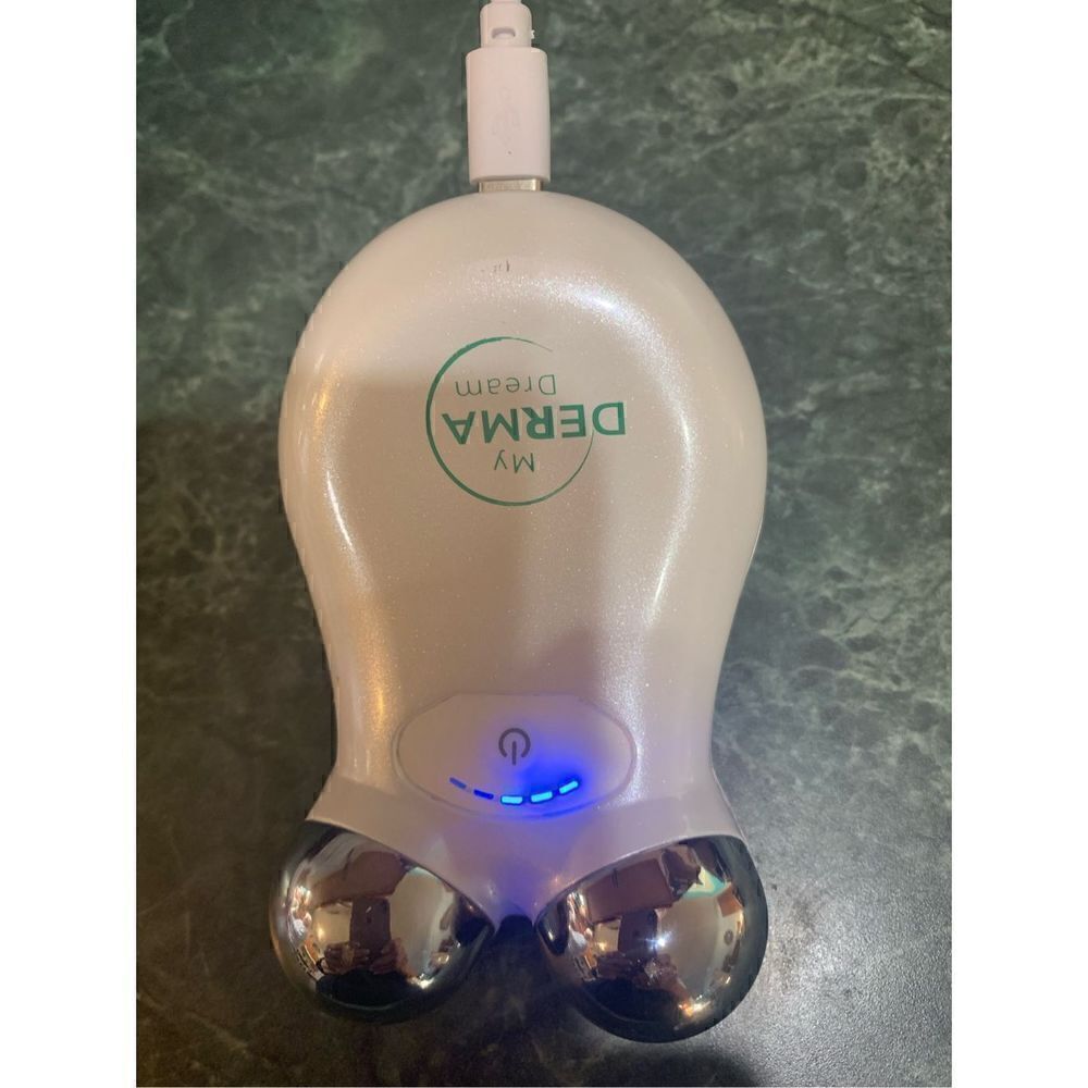 Derma Dream Microsculpt View 3